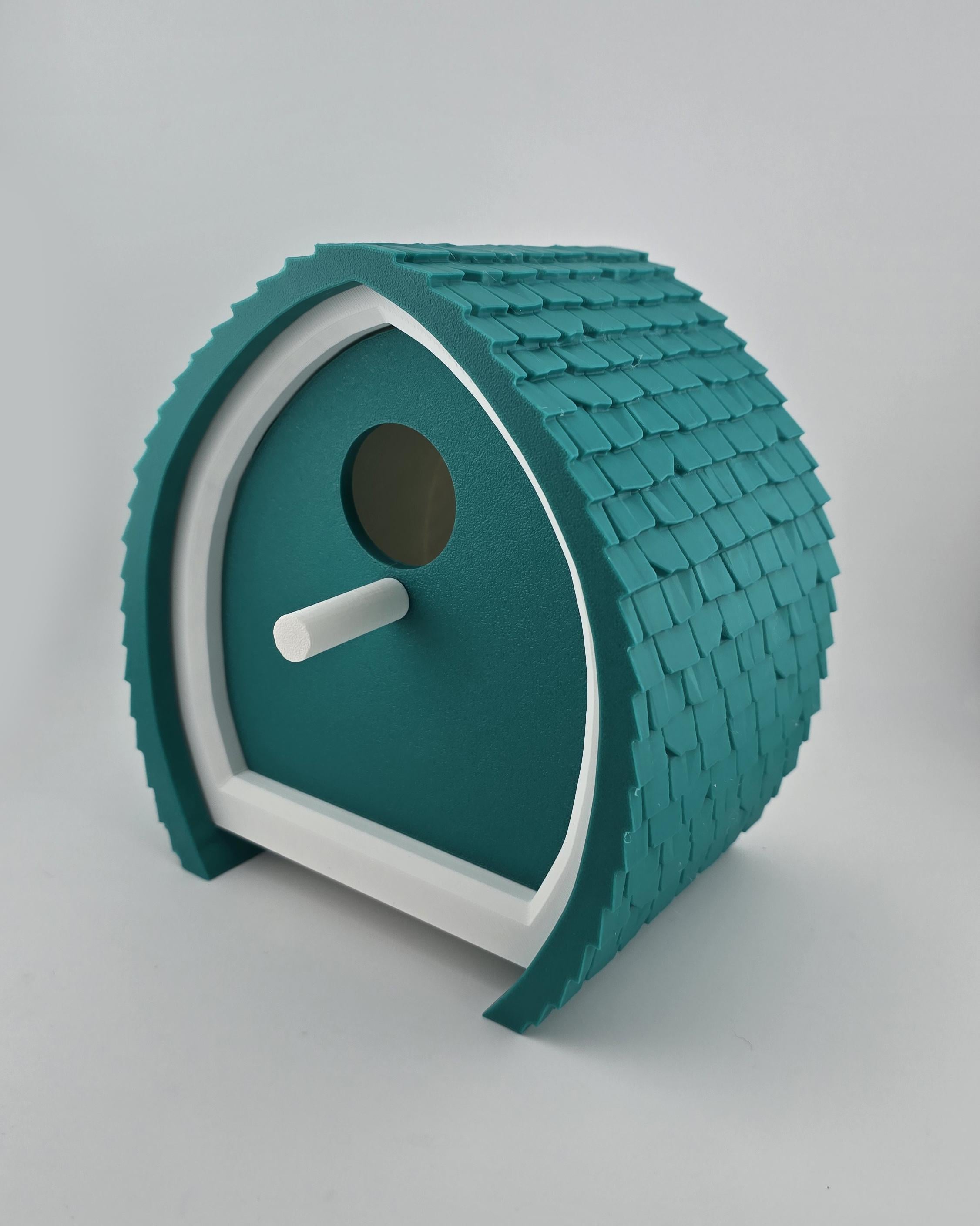 Дом-домик для птиц (2067)