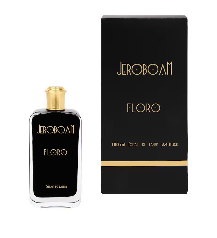 Духи унисекс Jeroboam Floro 100 мл (381014)