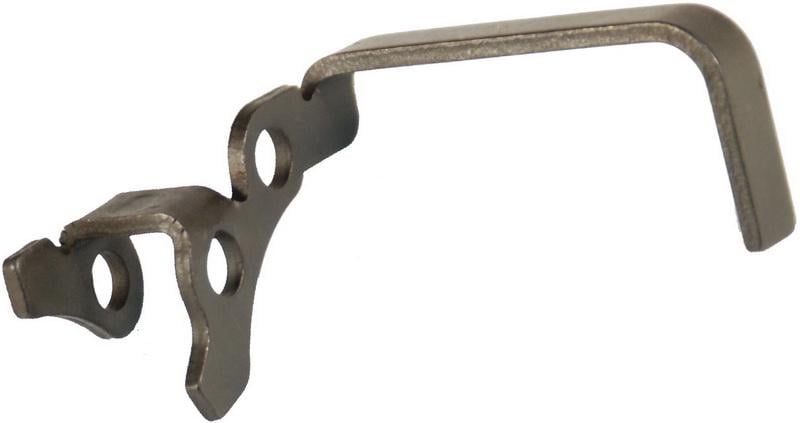 Пластина переключения перфоратора Makita 2470/2450 VJ Parts (345363-0)