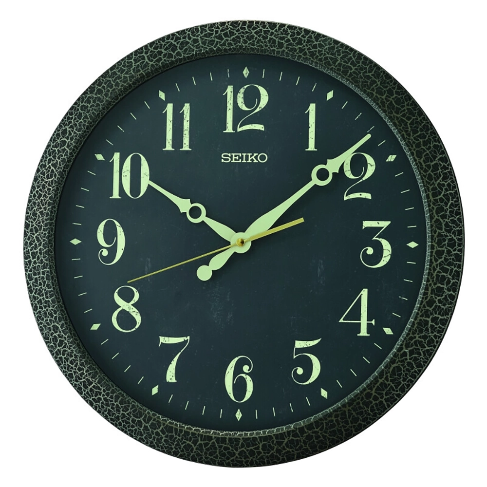 Часы настенные Seiko QXA815K