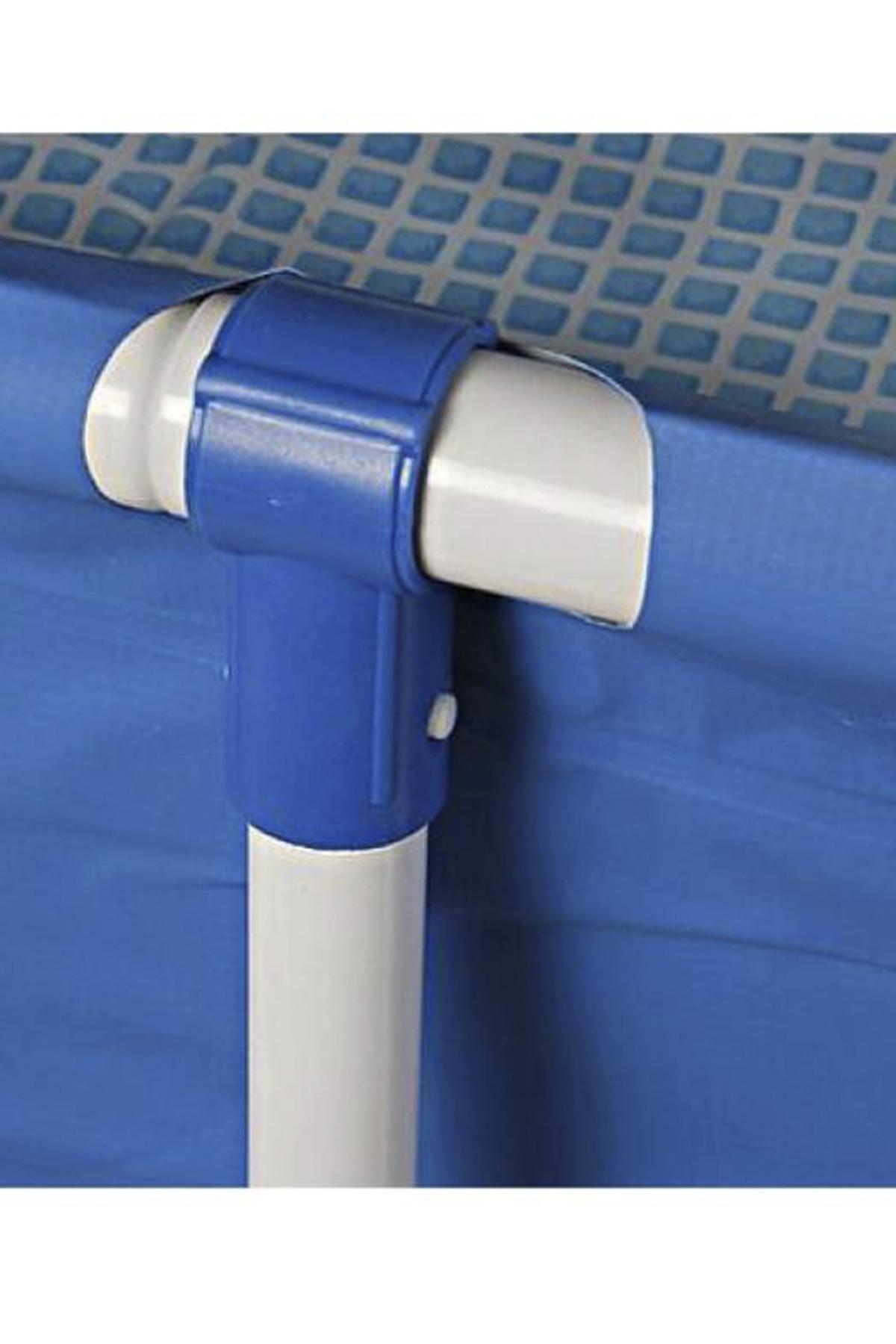 Бассейн каркасный Intex 28270 NP ЦБ-00276688 - фото 5 Бассейн каркасный Intex 28270 NP ЦБ-00276688 - фото 5