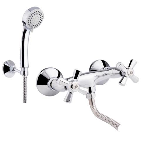 Змішувач для душу Qtap Liberty 363 CRM 24416