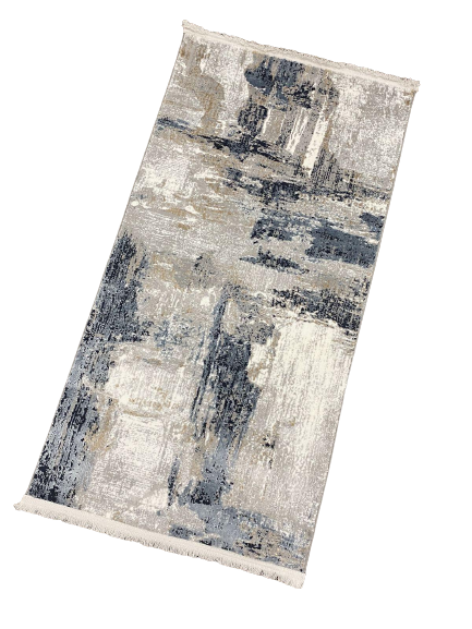 Ковер Rubin Avis Mr166 Grey/Navy (5280-39)