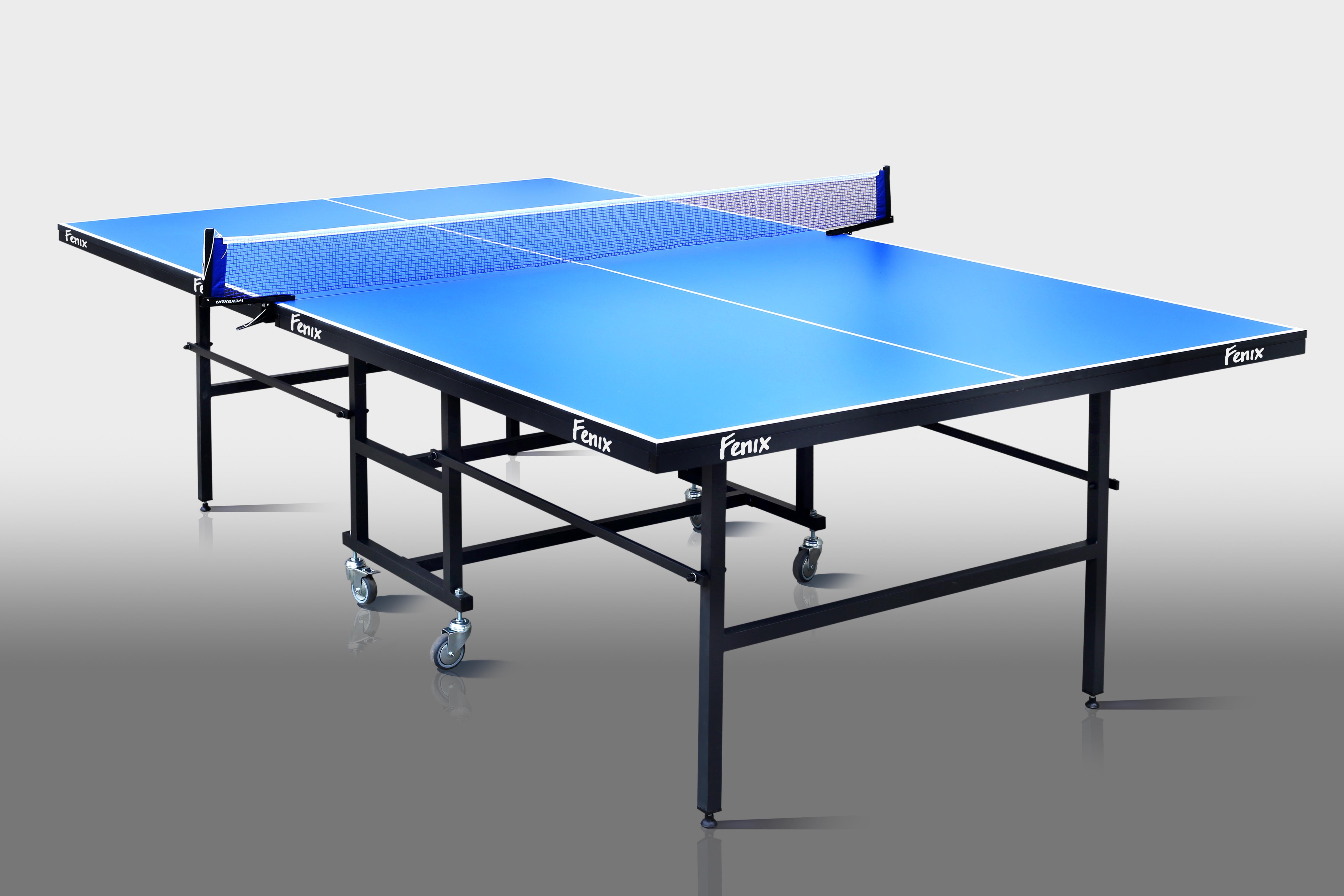 Стіл для настільного тенісу Home Sport М19 Синій (2012)