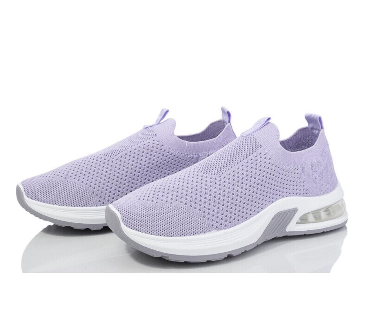 Кроссовки женские Violeta 923492/37 р. 37 23,5 см Фиолетовый Кроссовки женские Violeta 923492/37 р. 37 23,5 см Фиолетовый