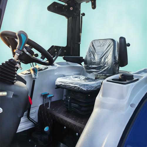 Трактор HORST R504CCU (000230347) - фото 6