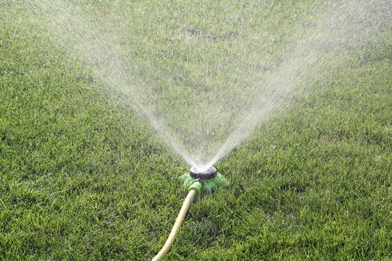 Дождеватель Presto-PS многофункциональный Подсолнух (8111G) - фото 7 Дождеватель Presto-PS многофункциональный Подсолнух (8111G) - фото 7