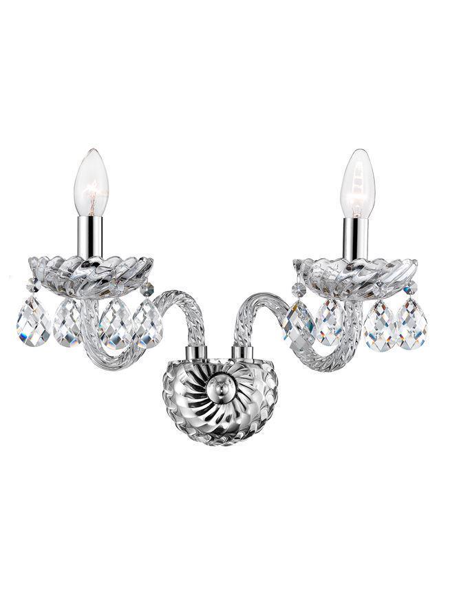 Люстра Nova Luce Venezia (536803)