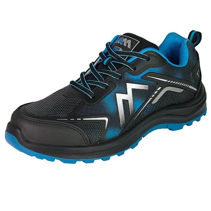 Обувь рабочая MIRAGE BLUE р. 47