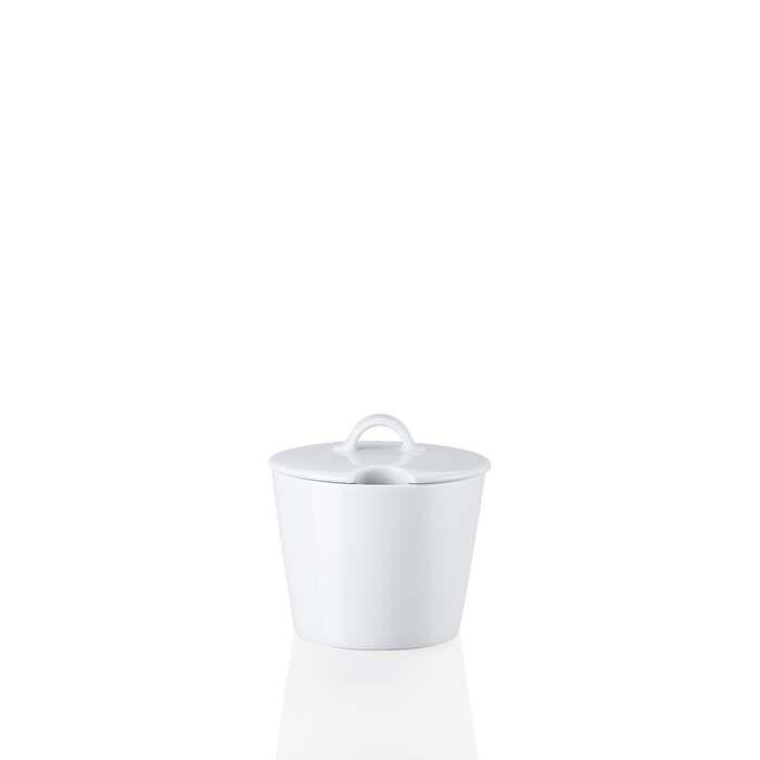 Сахарница Arzberg Cucina 420 мл Белый (2589821)