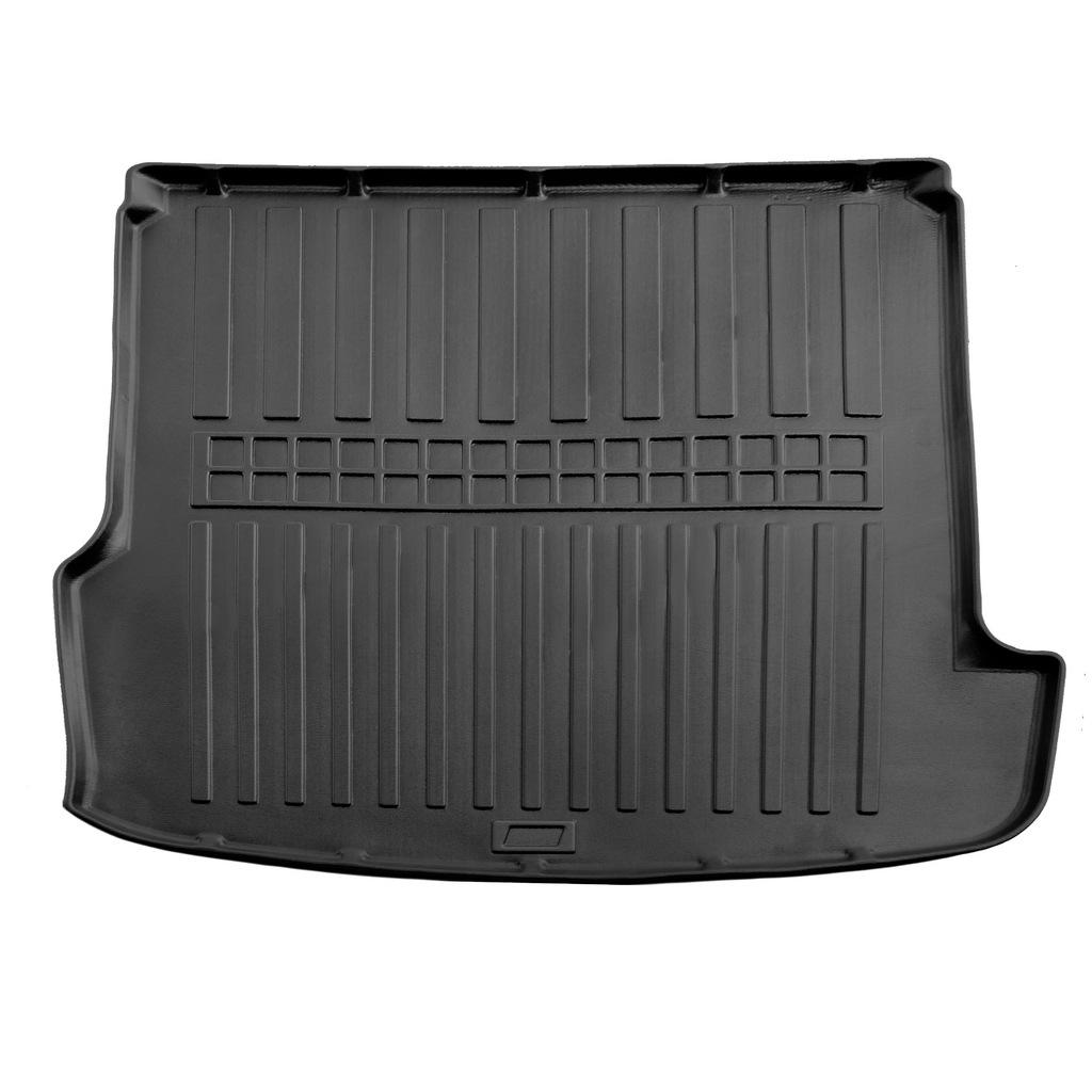 Коврик автомобильный в багажник Stingray 3D для Volkswagen Passat B5 1997-2005 г (121490)