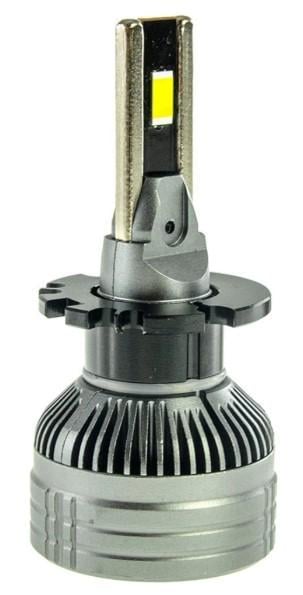 Автолампа LED Nextone L8 D2H 6000K