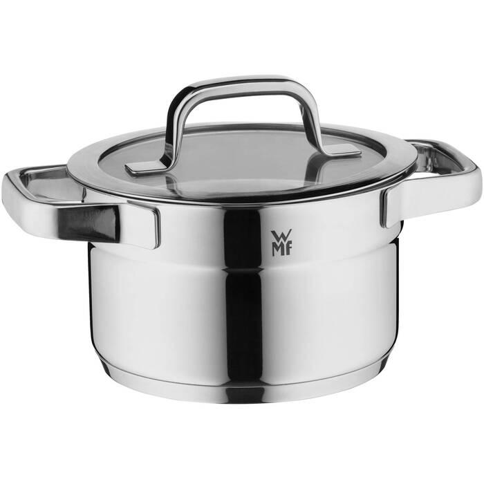 Кастрюля WMF Compact Cuisine Cromargan 16 см 2 л