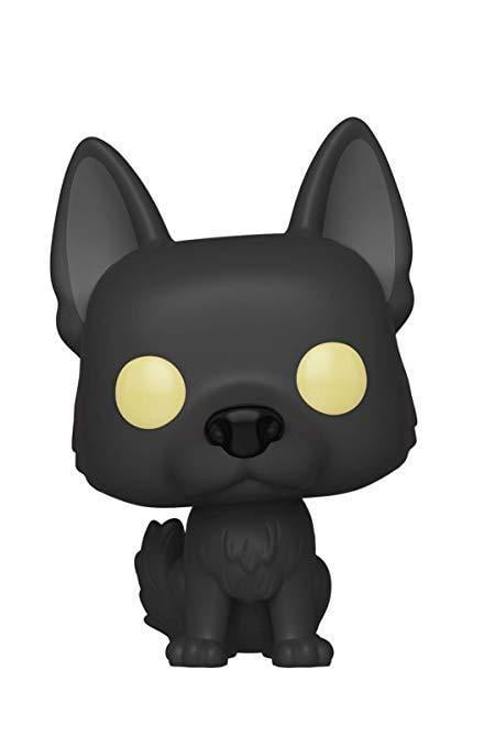 Дитяча ігрова фігурка Funko Pop Harry Potter Sirius Black 10 см (HP SB73)