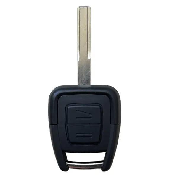 Корпус автоключа для Opel KS08A