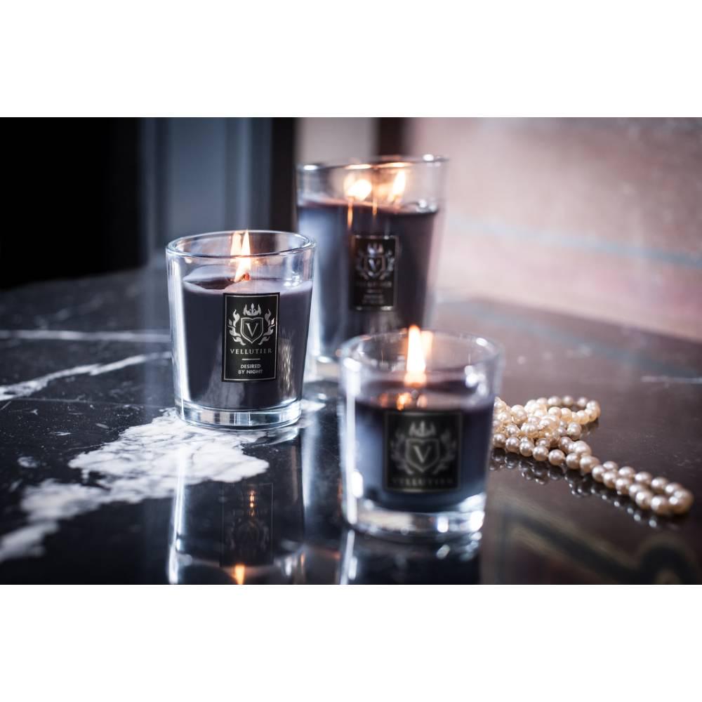 Аромасвічка Vellutier Нічні мрії 90 г S - фото 3