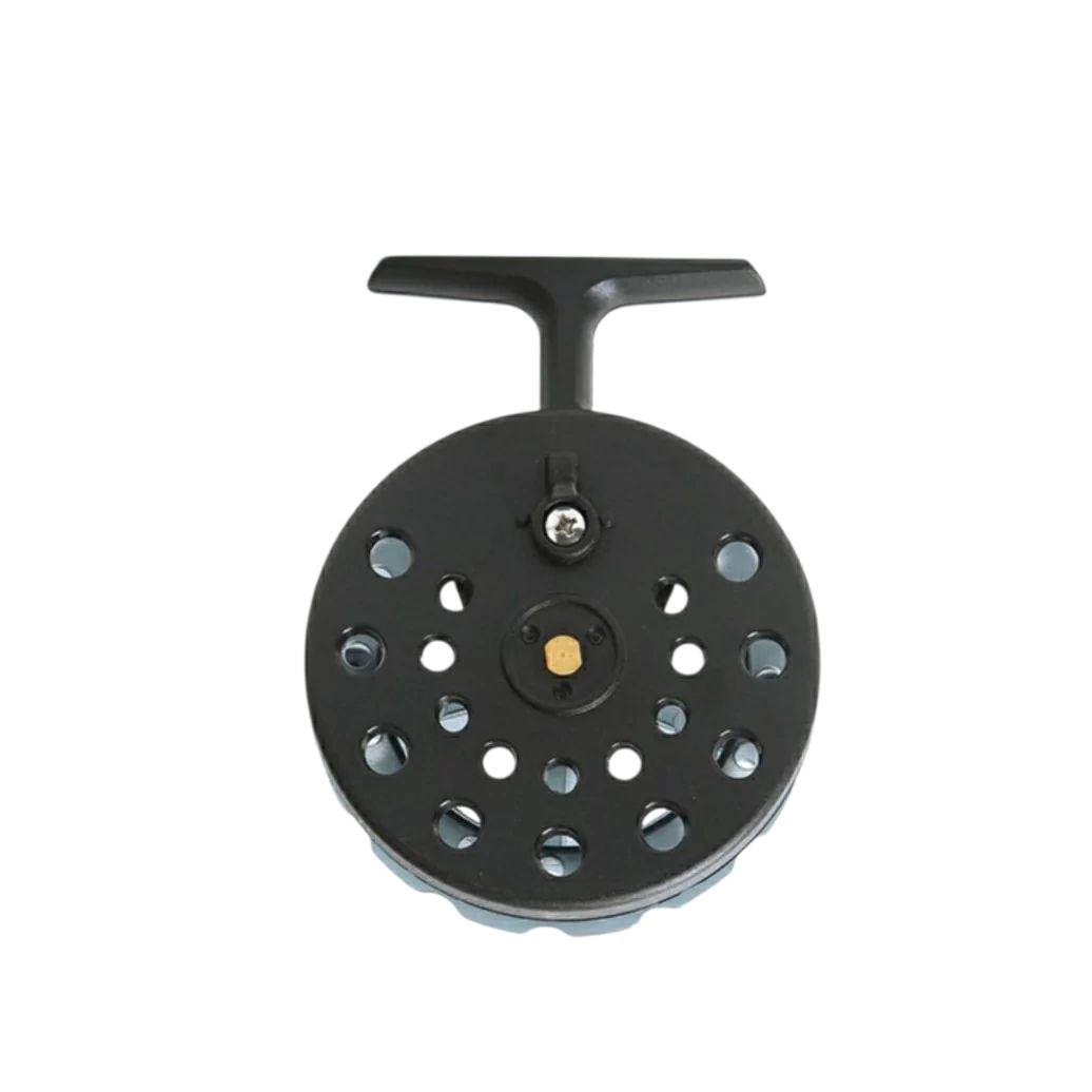 Катушка инерционная Optimum Long Gear 65 л 65 мм - фото 2