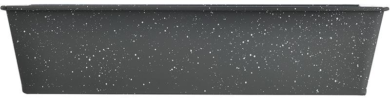 Форма прямокутна Bergner Orion для випічки 31x11x6,8 см - фото 3