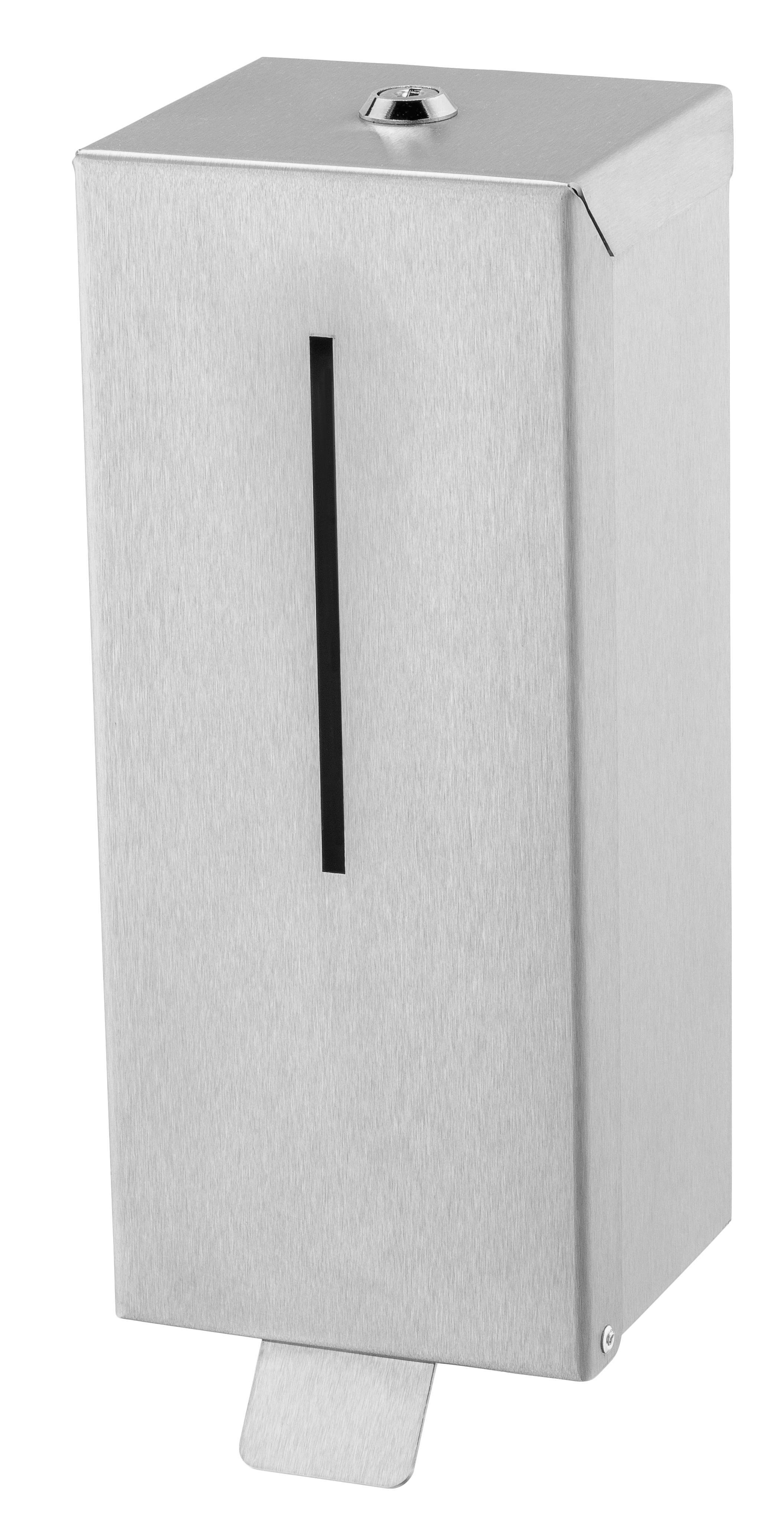 Дозатор рідкого мила All Care Basicline CLS-CS (3807)