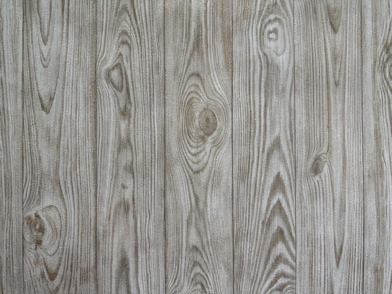 Обои виниловые на флизелиновой основе Ламинат под дерево 319-01 1,06х10м (2502710485) - фото 4