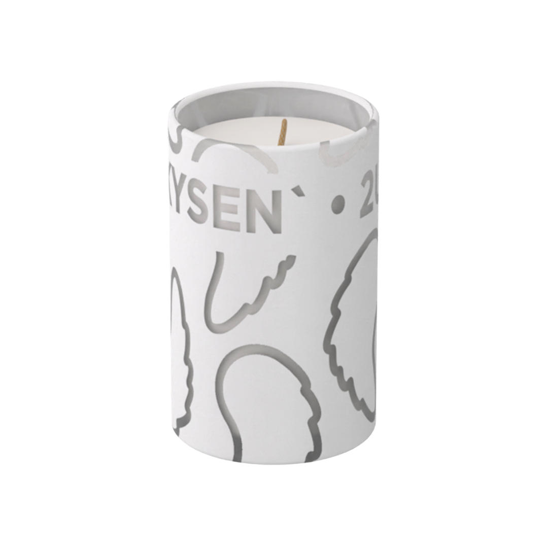 Свічка парфумована 2U з ароматом ромашки 40 г (30139122)