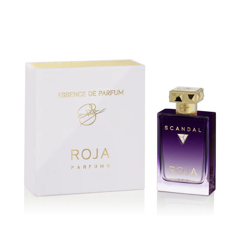 Духи для женщин Roja Scandal Essence 100 мл (382106)