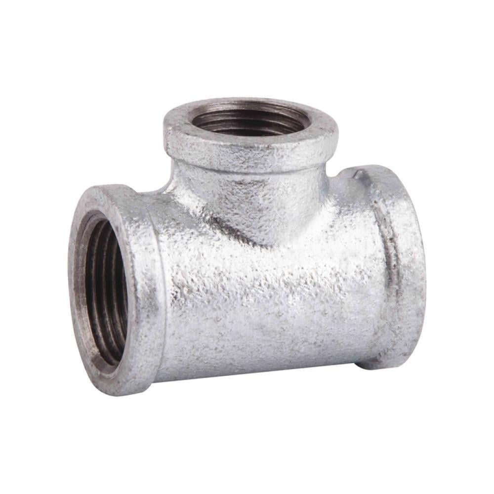 Тройник чугунный 1" 1/4х1"х1" 1/4 ВР (22354447)