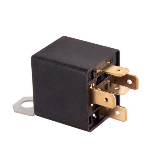 Реле 3020A Pulso 5 контактов (90,3747-10)