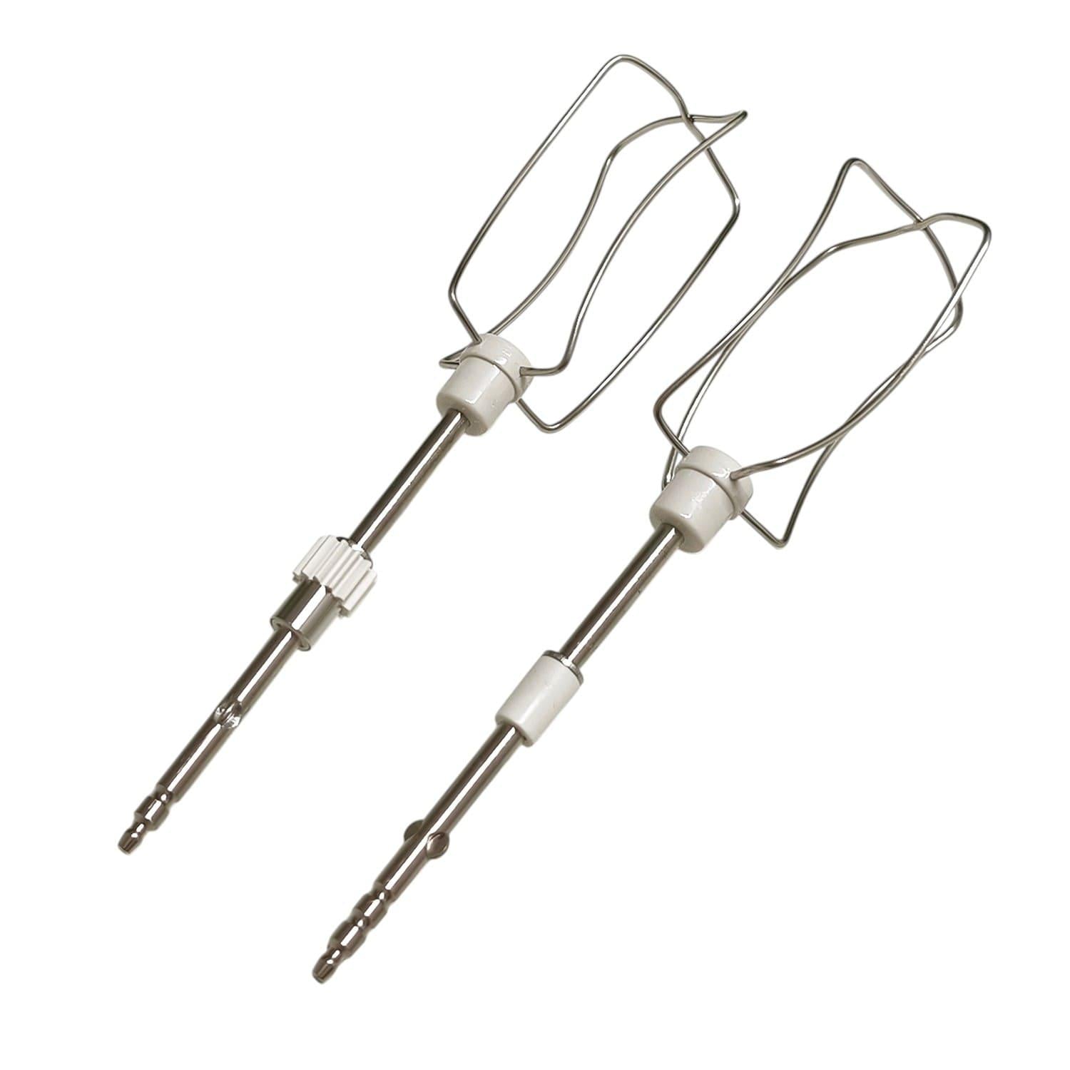 Венчики для миксера Moulinex 2 шт. (SS-193937)