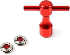 Утяжелители для клюшки Скотти Кэмерона (1644906908) Утяжелители для клюшки Скотти Кэмерона (1644906908)