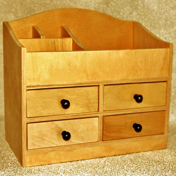 Мини-комод из дерева Кланг Карри (МНК-002003) Мини-комод из дерева Кланг Карри (МНК-002003)