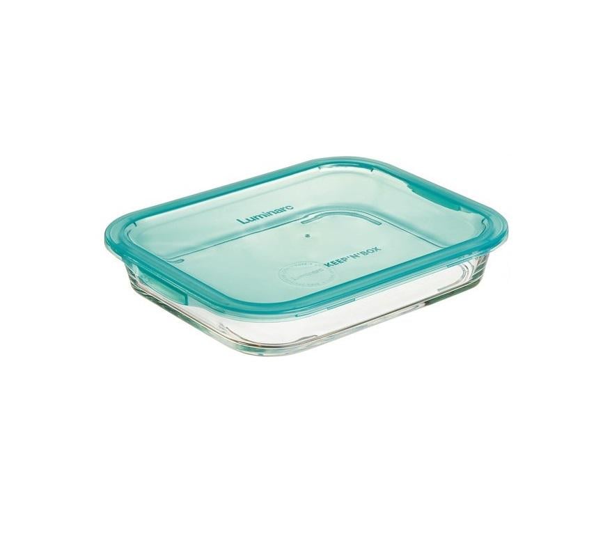 Харчовий контейнер Luminarc Keep'n Box 1500 мл