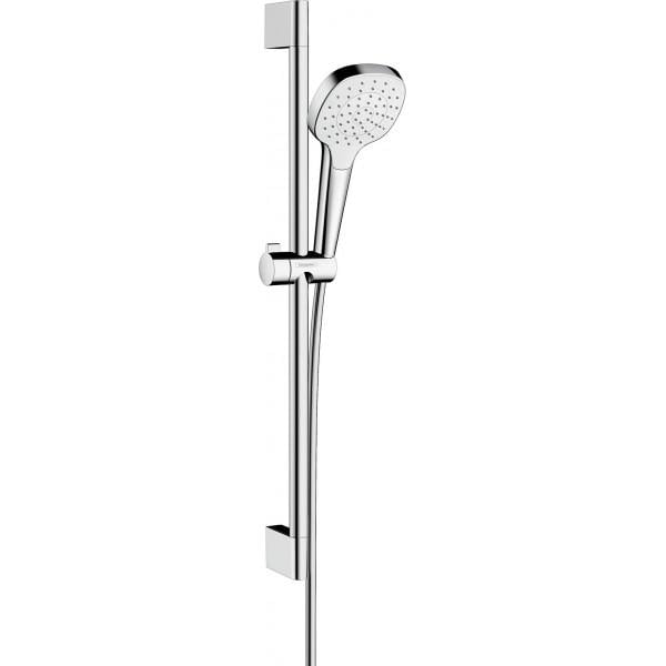 Душевая система Hansgrohe Croma Select E (26584400)