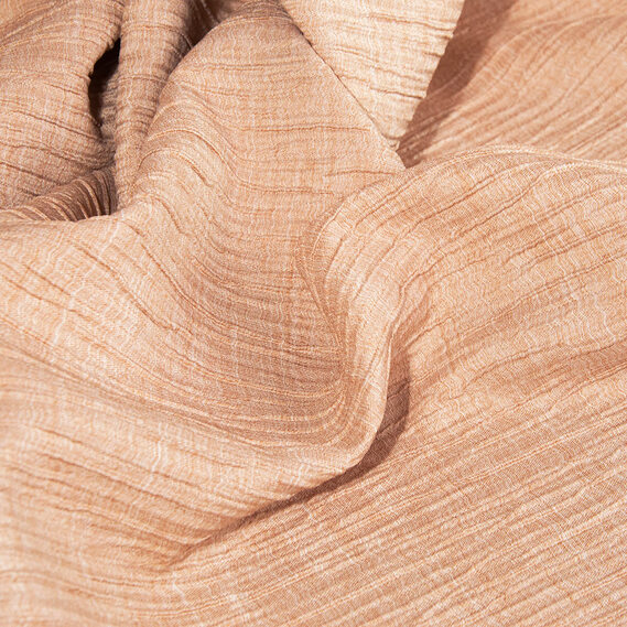 Тканина портьєрна жакардова IDEIA Маріо V-05 2,8 м Теракотовий (2200004166056)