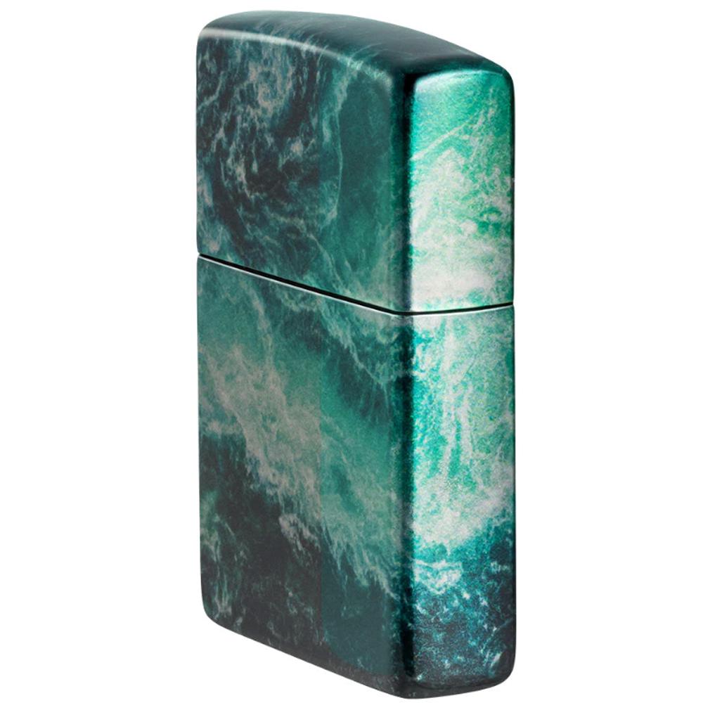 Зажигалка ZIPPO Rogue Wave Design (48621) - фото 3