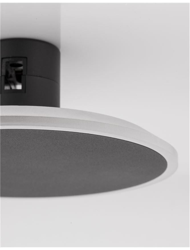 Светильник магнитный Nova Luce Libo (9180006) - фото 5 Светильник магнитный Nova Luce Libo (9180006) - фото 5