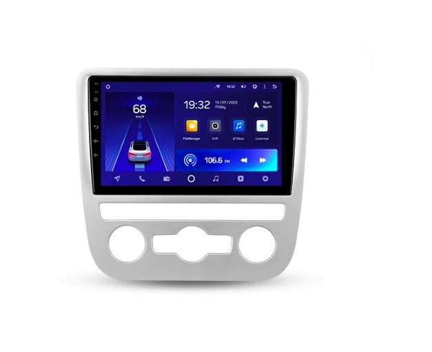 Автомагнитола штатная Teyes CC2L Plus 2/32 для Volkswagen Scirocco 3 III Mk3 2008-2014 Android CC2L PLUS 2/32G Wi-Fi вариант F2 (1739868761)