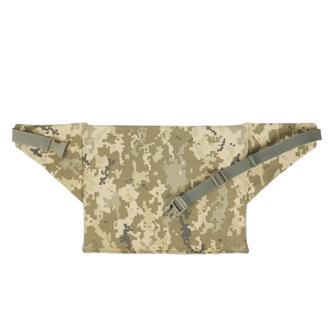 Каремат Kiborg М кордура Піксельний (871)