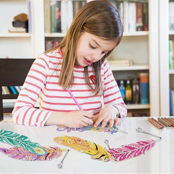 Набор для творчества (G00004) - фото 6