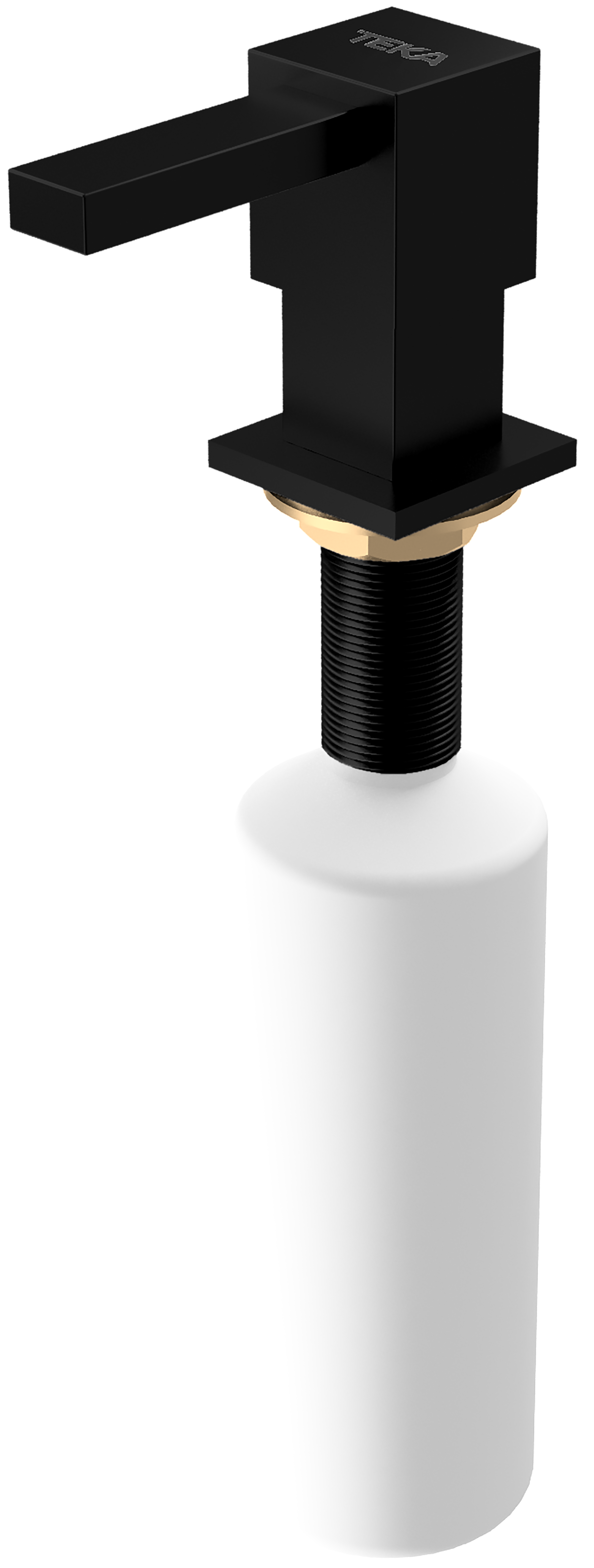 Аксессуар для мойки Teka SQUARE 0,35 л Black (115890041)