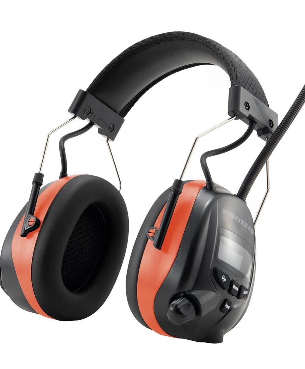 Наушники Protear Ear Defenders (X0019CFQT1)