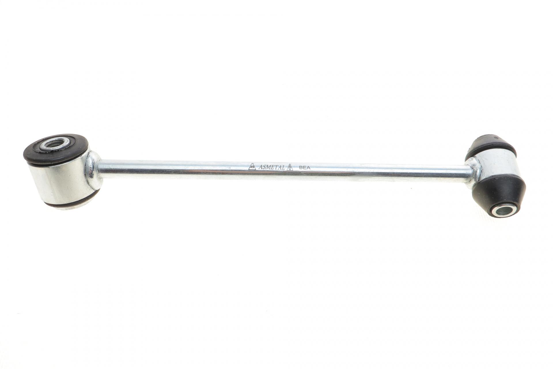 Тяга заднего стабилизатора Asmetal L Mercedes C-class W205/E-class W213 13- (26MR1810)