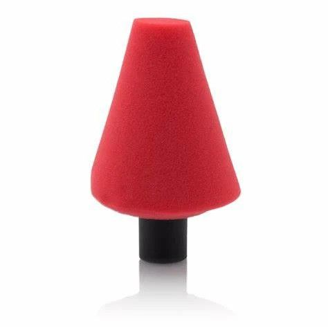 Конус полировальный для гибкого вала средней жесткости (29267)