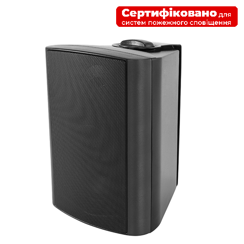 Акустическая система настенная 4all 4PRO Audio WS 530IP TB - фото 2