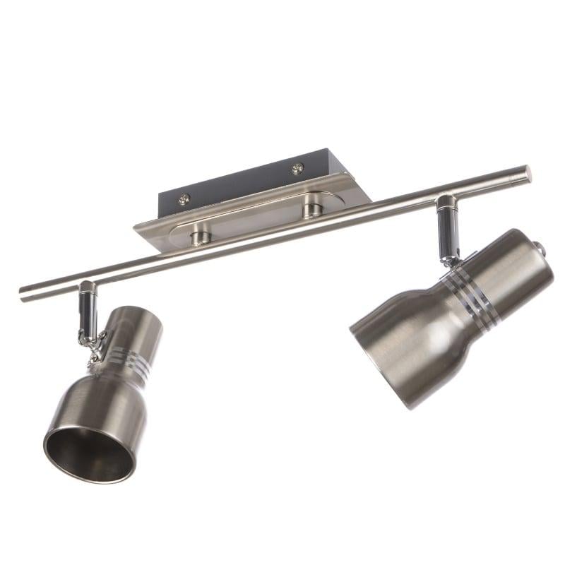 Світильник спот Brille HTL-115/2E E14 (176342)