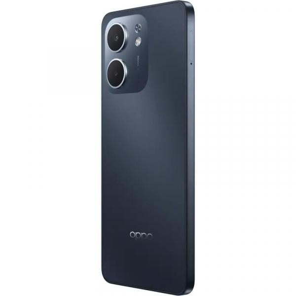 Смартфон OPPO A5x 4/128GB NFC Midnight Blue (CPH2725) - фото 2