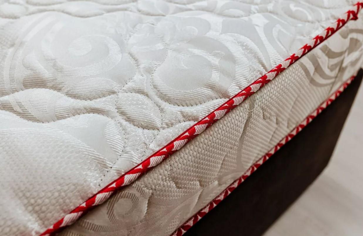 Матрац Matroluxe Four Red Marsalla 150х190 см (MMARS-006) - фото 3 Матрац Matroluxe Four Red Marsalla 150х190 см (MMARS-006) - фото 3