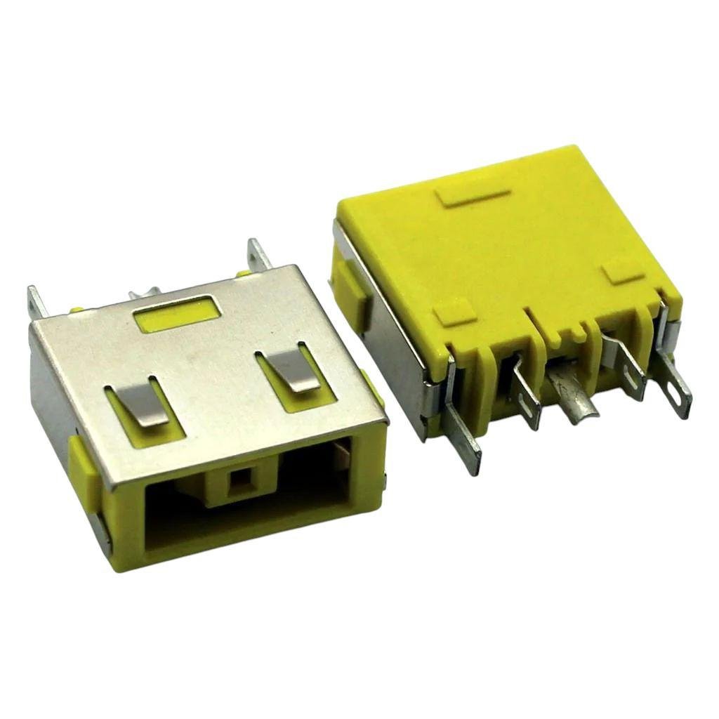 Разъем питания Lenovo G510/G700/G710/Z501/Z710