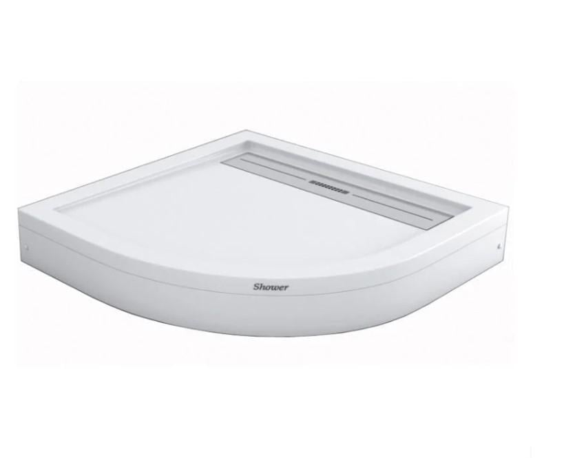 Поддон акриловый The Light Drop 90x90x15 см Поддон акриловый The Light Drop 90x90x15 см