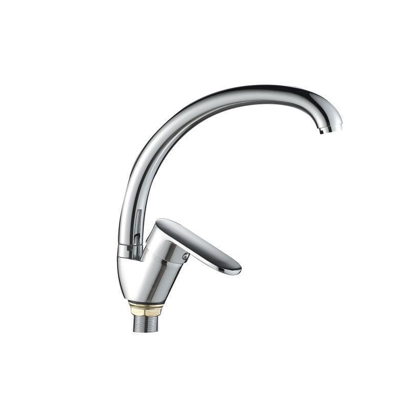 Смеситель для кухни Lidz Tani 008F k40 LDTAN008FCRM44971 Chrome (SD00051095)